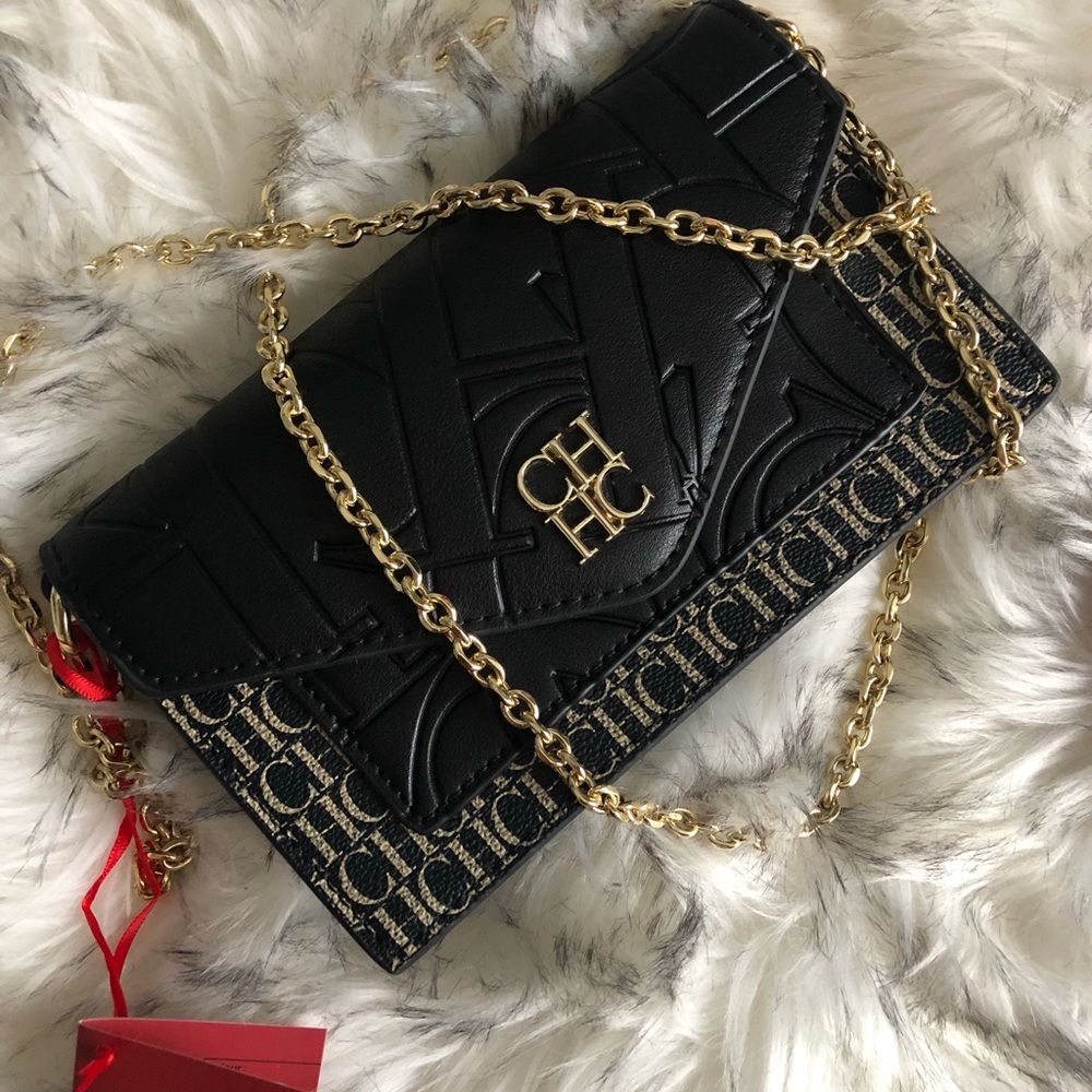 Carolina Herrera shoulder bag